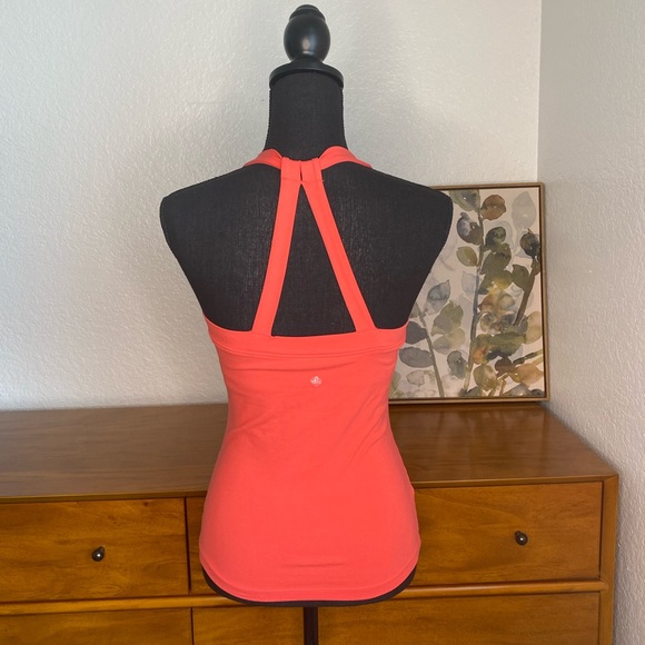 Prana Top - Picture 2 of 3